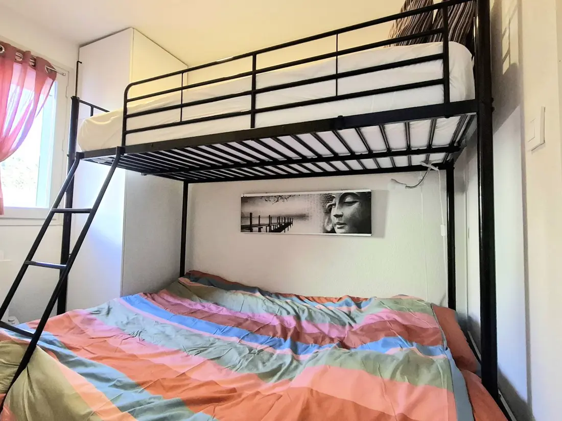 Location de Vacances Bolquère 26