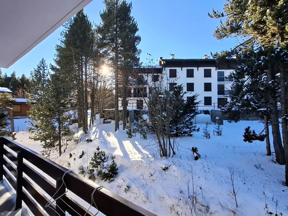 Location de Vacances Bolquère 27