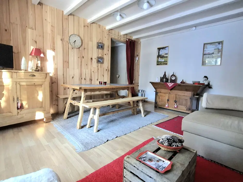Location de Vacances Bolquère 27
