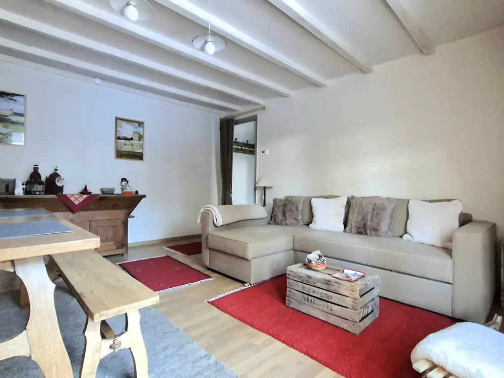Location de Vacances Bolquère 27