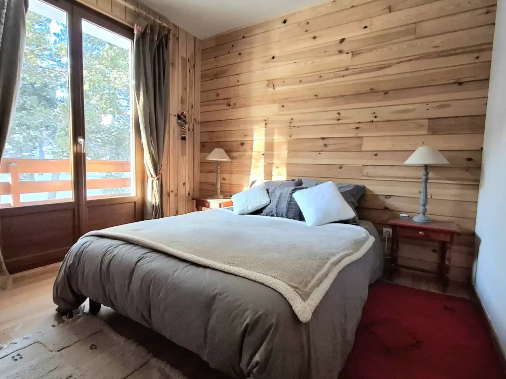 Location de Vacances Bolquère 27