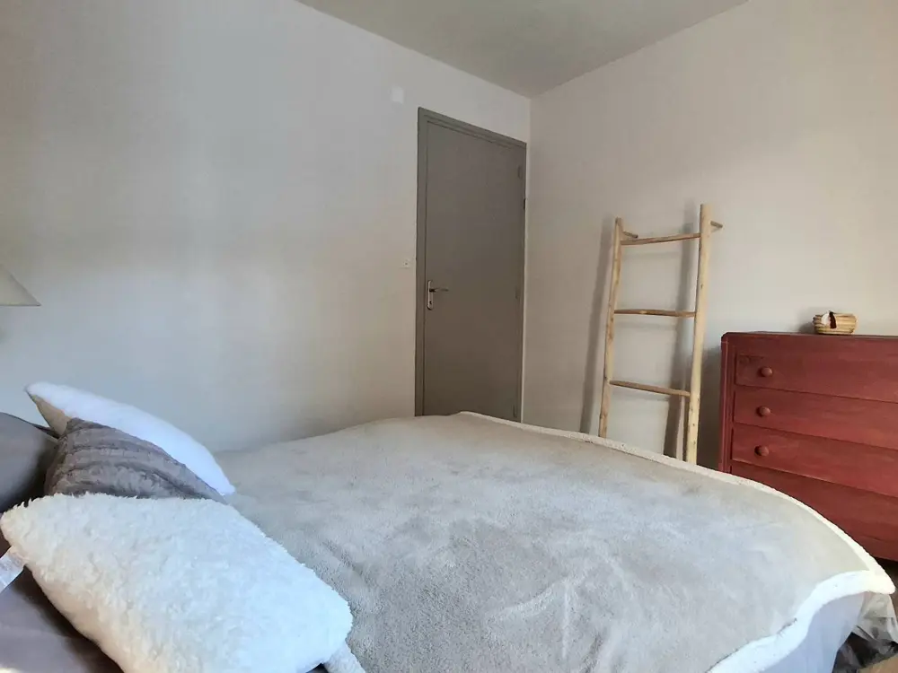 Location de Vacances Bolquère 27