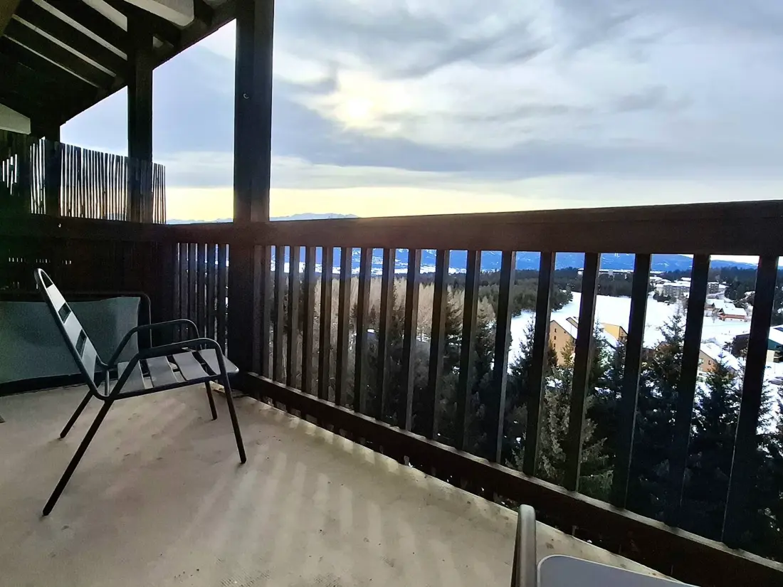 Location de Vacances Bolquère 28