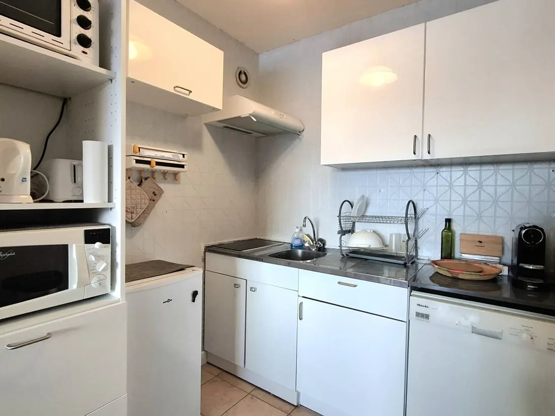 Location de Vacances Bolquère 28