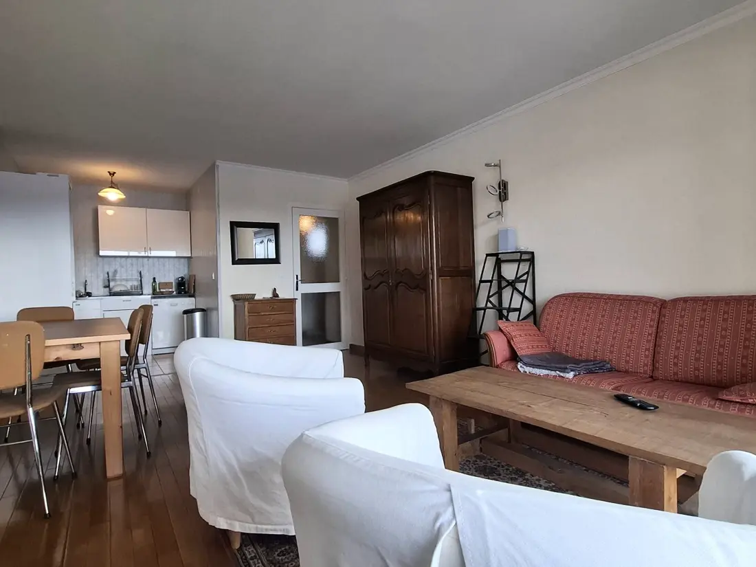 Location de Vacances Bolquère 28