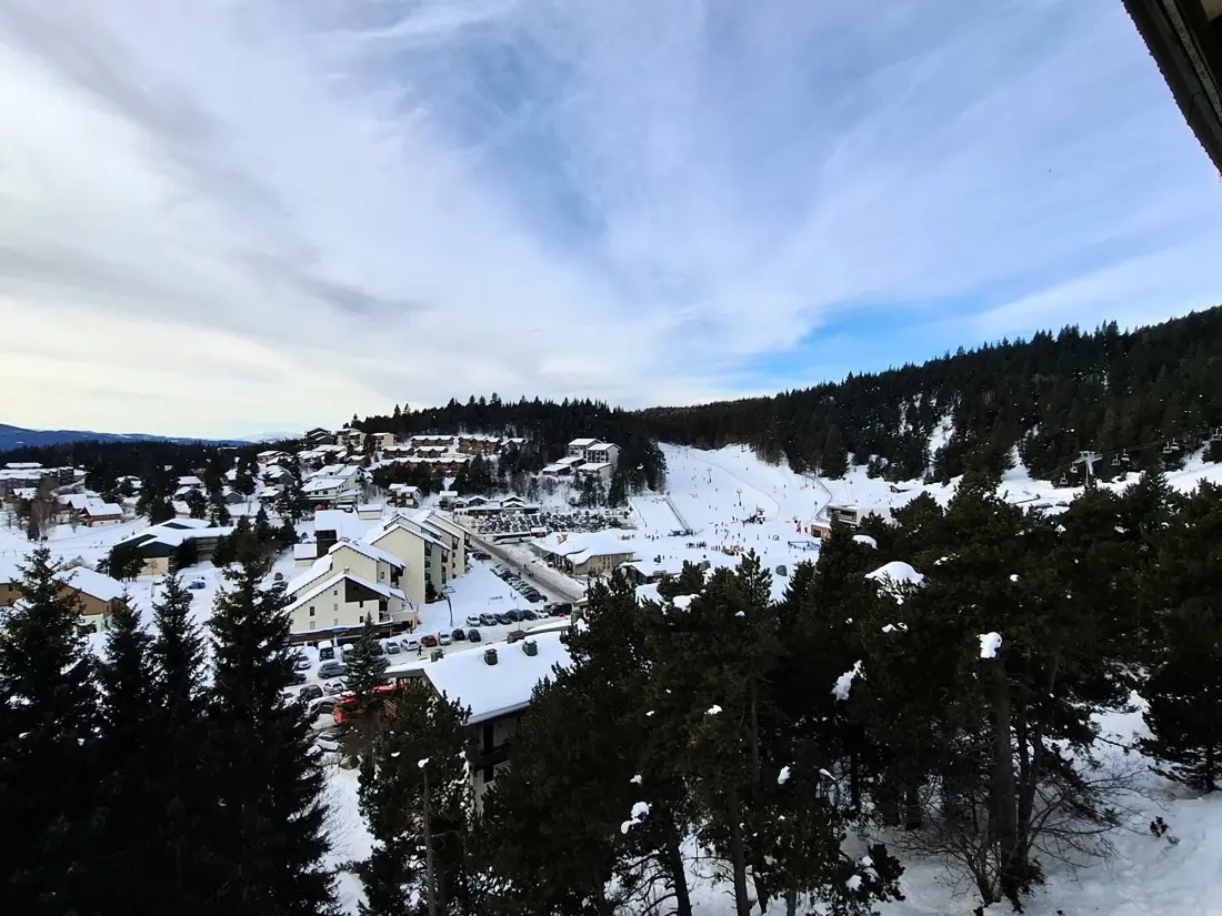 Location de Vacances Bolquère 28