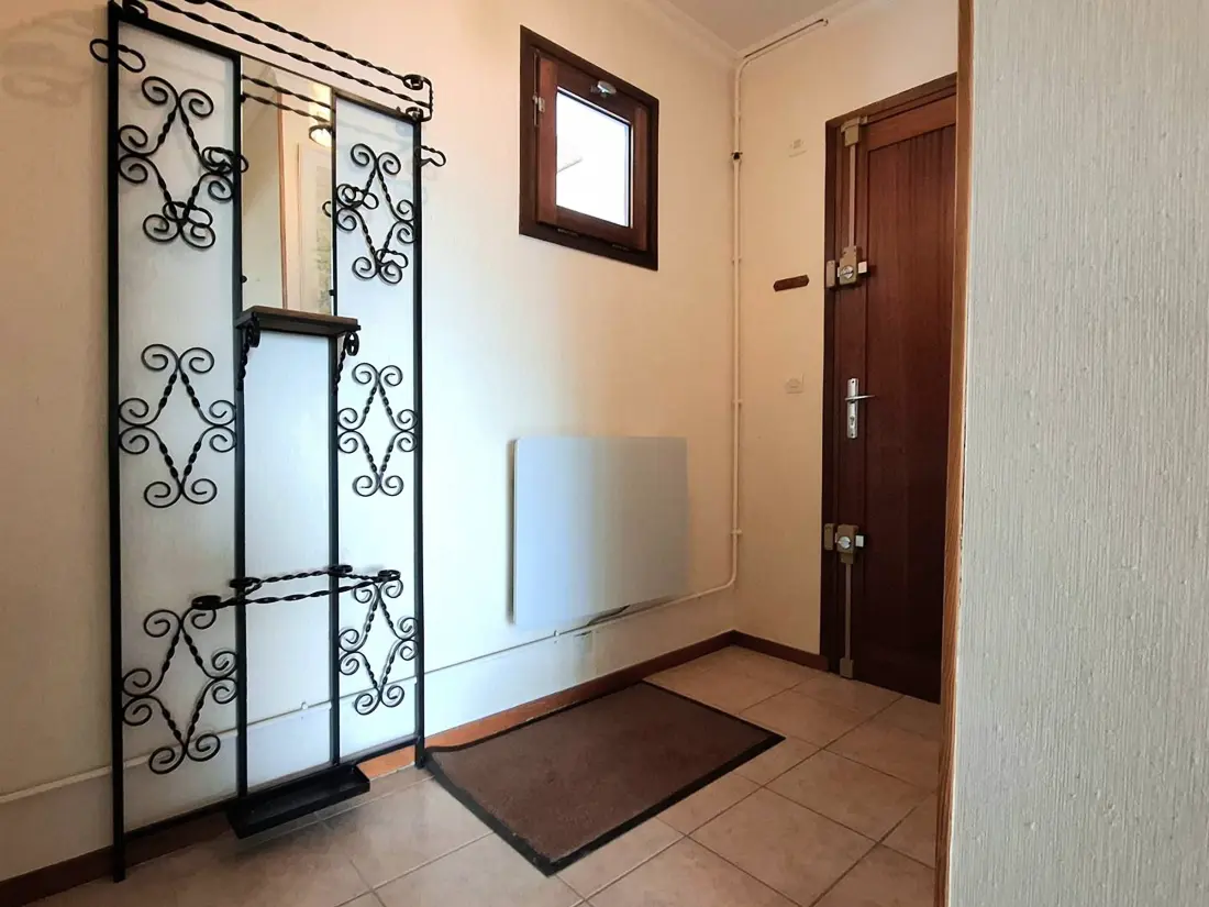 Location de Vacances Bolquère 28
