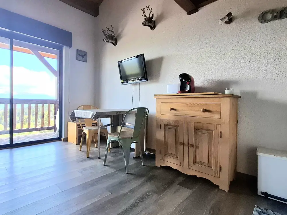 Location de Vacances Bolquère-Pyrénées 2000 13