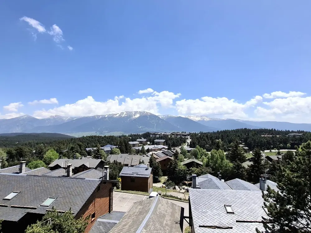 Location de Vacances Bolquère-Pyrénées 2000 13