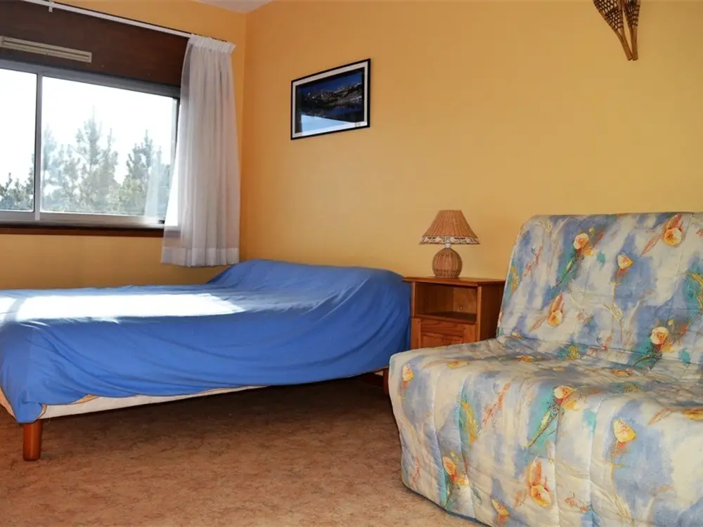 Location de Vacances Bolquère-Pyrénées 2000 14