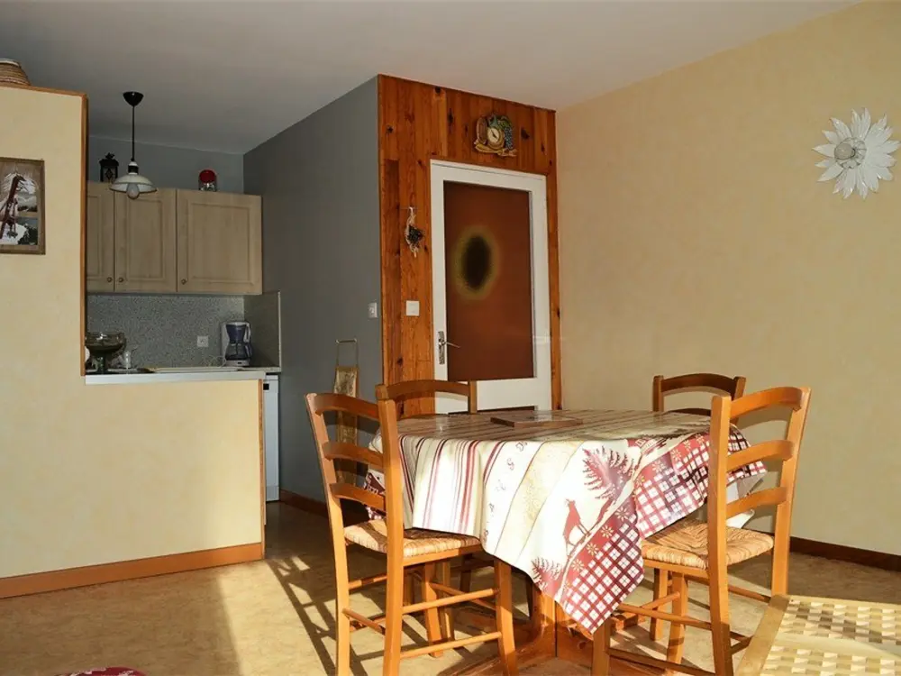 Location de Vacances Bolquère-Pyrénées 2000 14