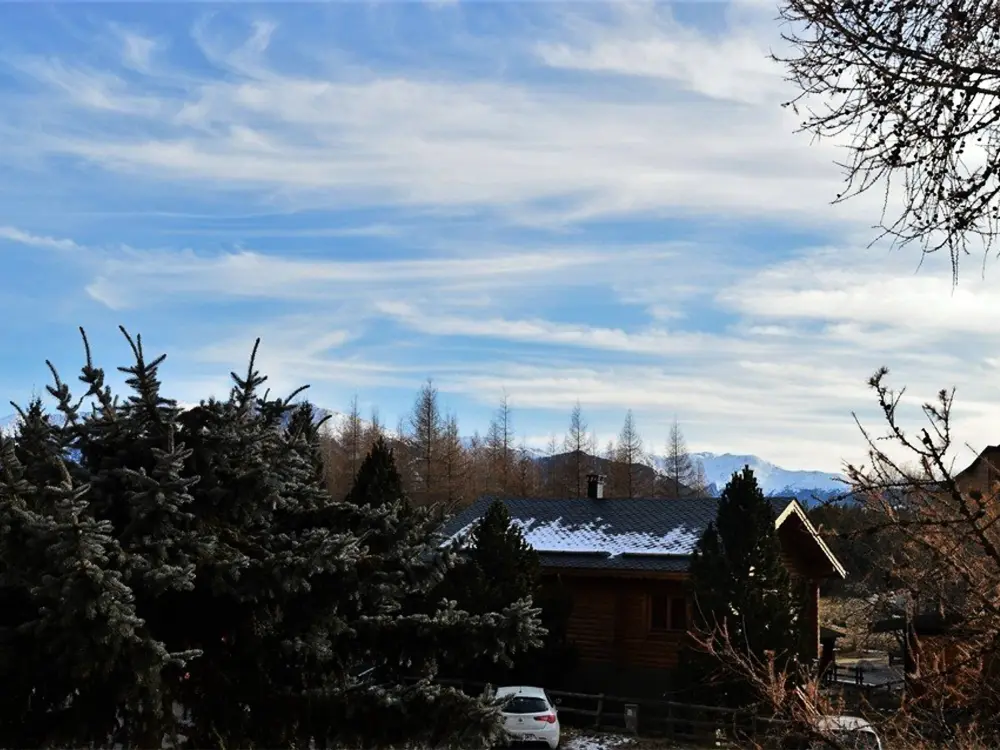 Location de Vacances Bolquère-Pyrénées 2000 14