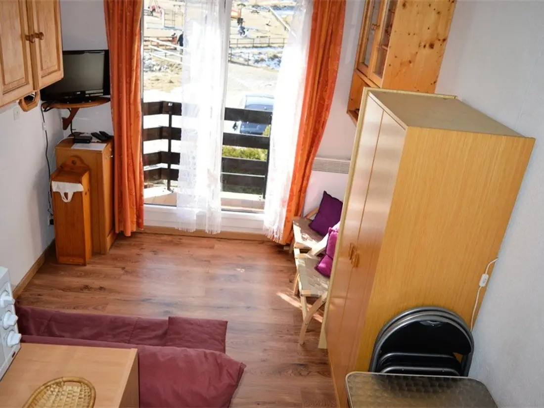 Location de Vacances Bolquère-Pyrénées 2000 20