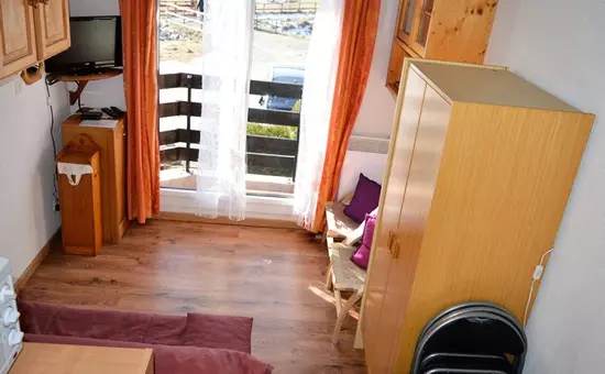 Location de Vacances Bolquère-Pyrénées 2000 20