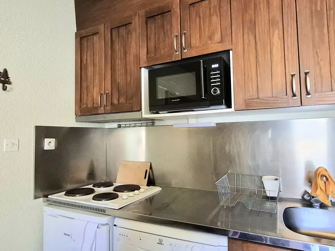 Location de Vacances Bolquère-Pyrénées 2000 25