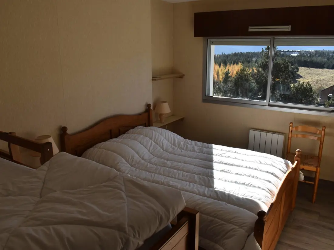 Location de Vacances Bolquère-Pyrénées 2000 30