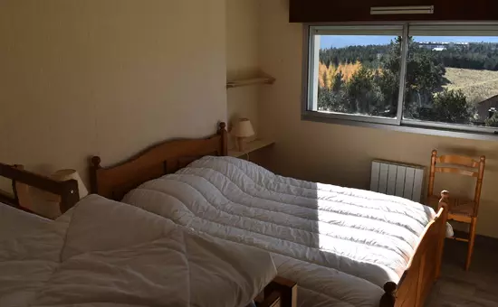 Location de Vacances Bolquère-Pyrénées 2000 30