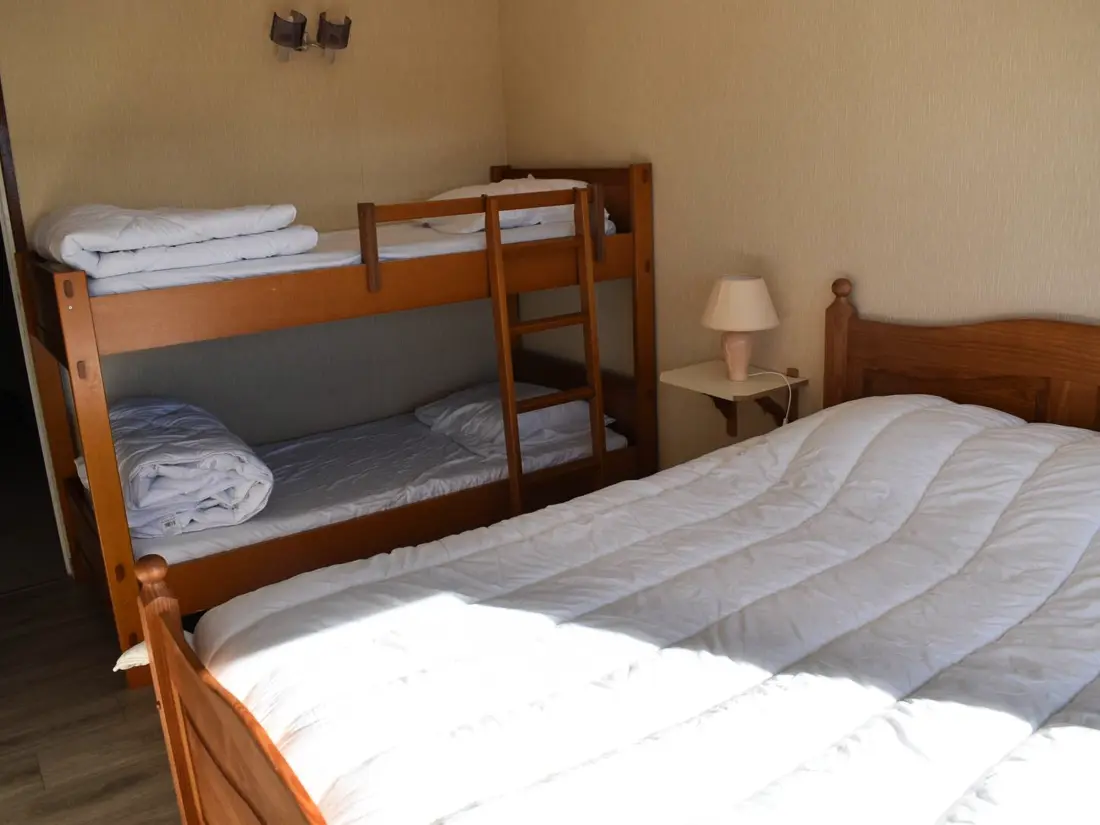 Location de Vacances Bolquère-Pyrénées 2000 30