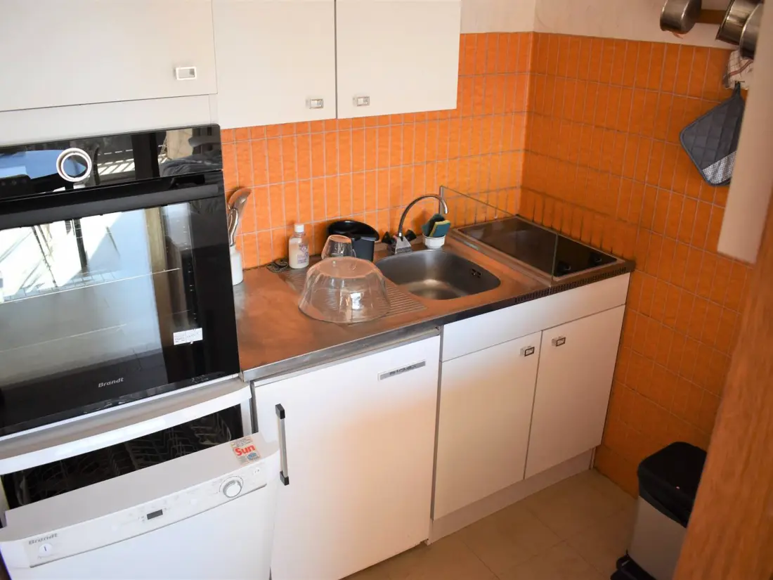 Location de Vacances Bolquère-Pyrénées 2000 30