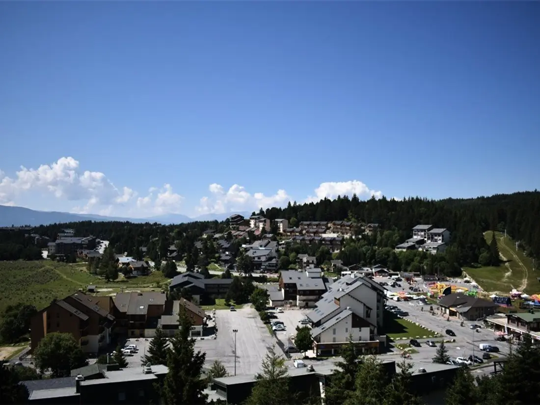 Location de Vacances Bolquère-Pyrénées 2000 30