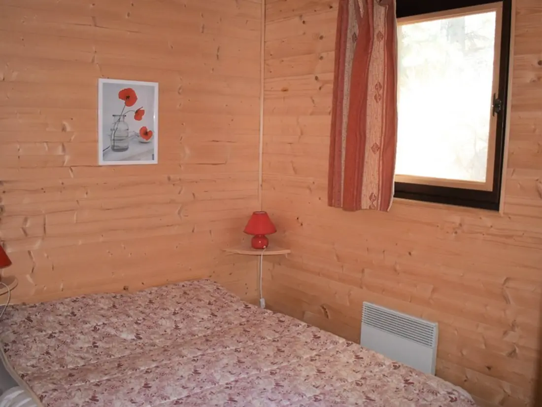 Location de Vacances Bolquère-Pyrénées 2000 32