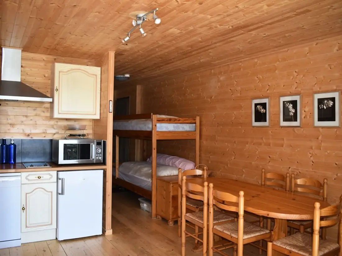 Location de Vacances Bolquère-Pyrénées 2000 32