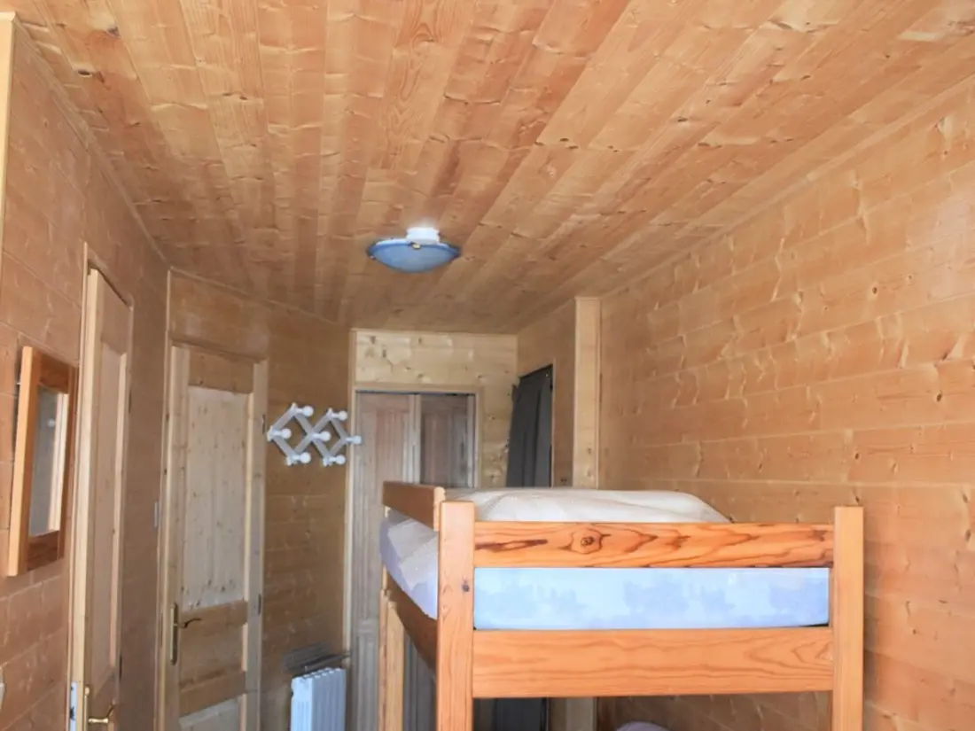 Location de Vacances Bolquère-Pyrénées 2000 32