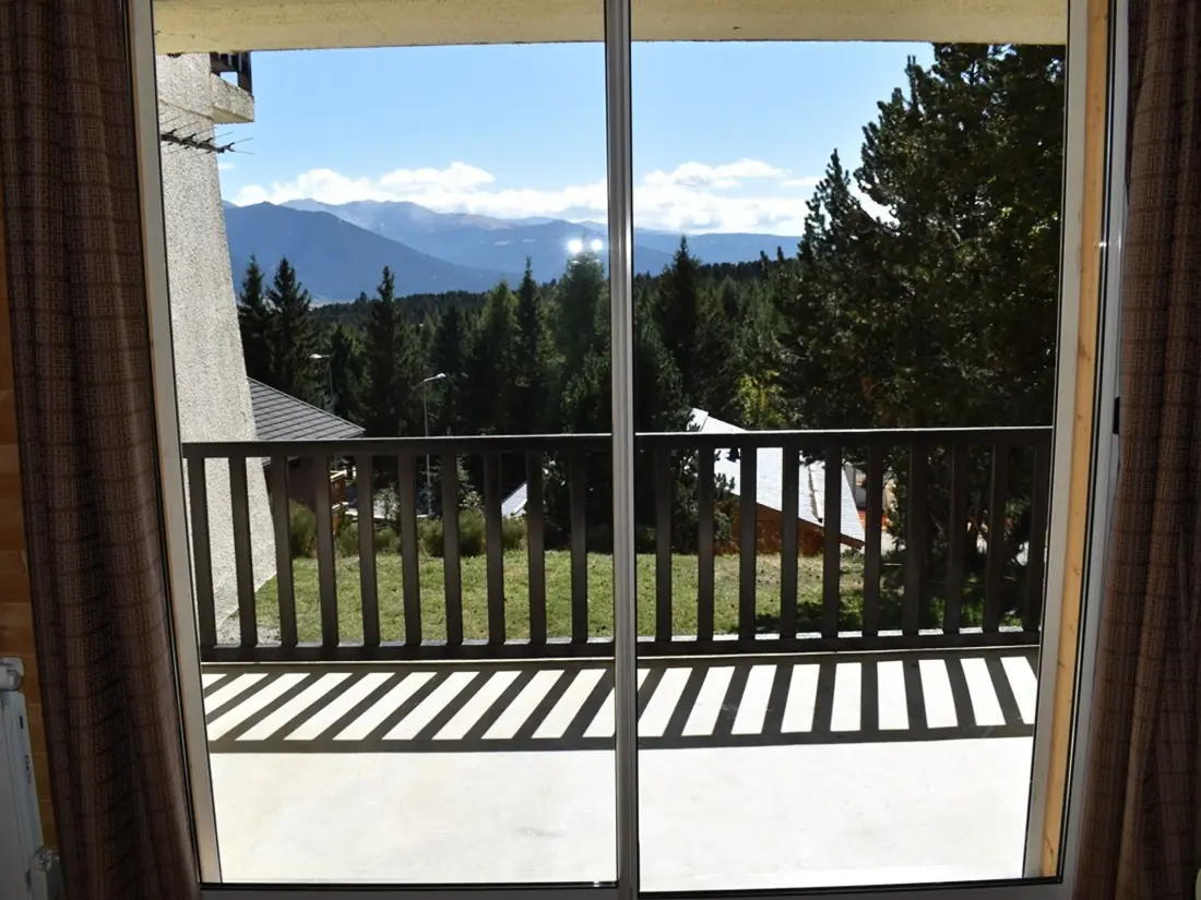 Location de Vacances Bolquère-Pyrénées 2000 32