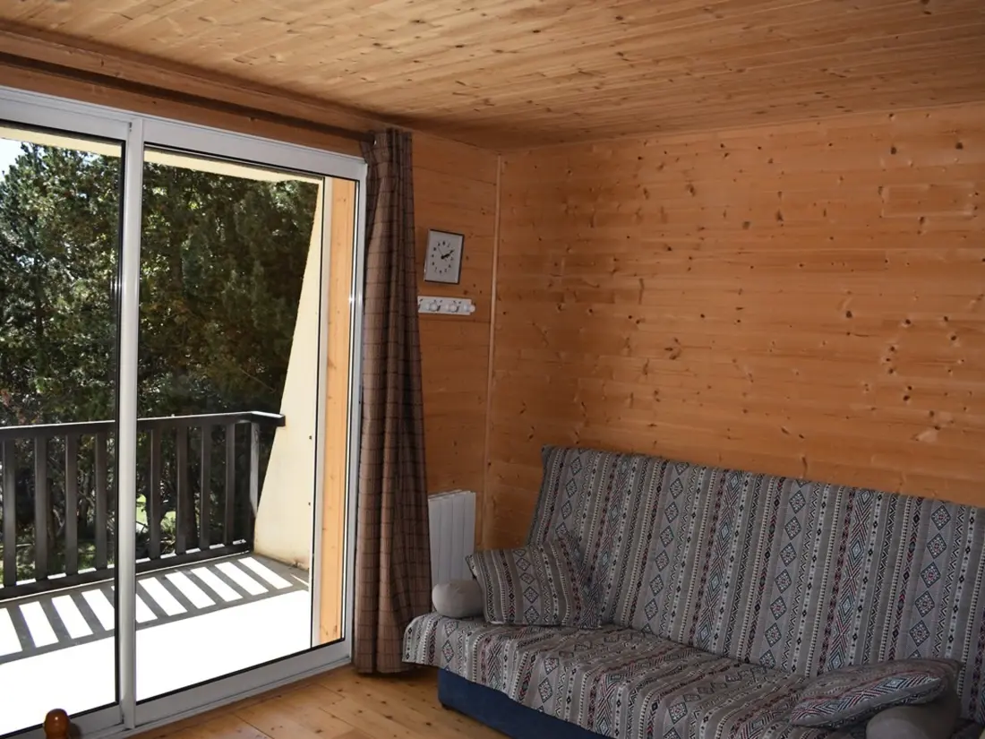 Location de Vacances Bolquère-Pyrénées 2000 32