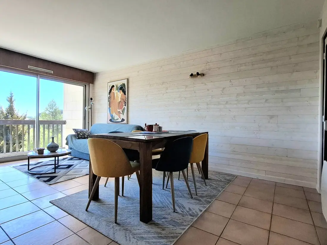 Location de Vacances Bolquère-Pyrénées 2000 33