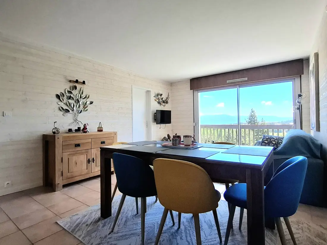 Location de Vacances Bolquère-Pyrénées 2000 33