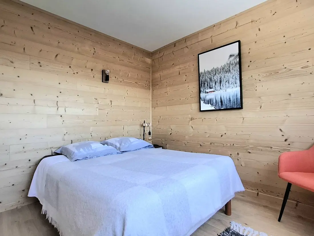 Location de Vacances Bolquère-Pyrénées 2000 33