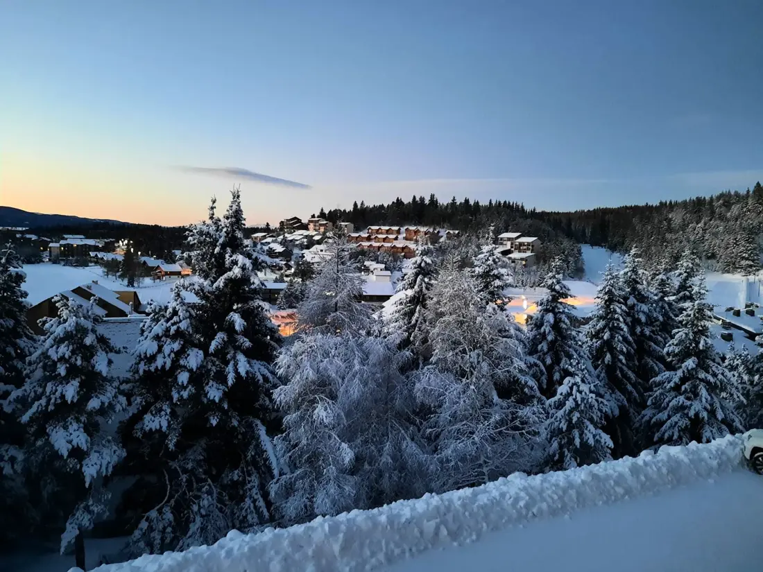 Location de Vacances Bolquère-Pyrénées 2000 33
