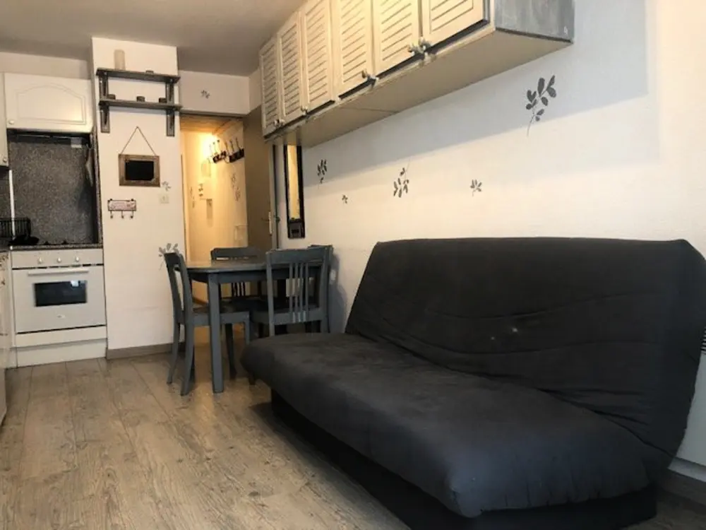Location de Vacances Bolquère-Pyrénées 2000 36