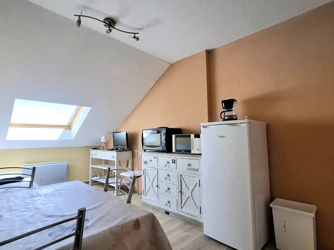 Location de Vacances Bolquère-Pyrénées 2000 37