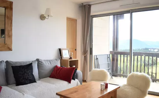 Location de Vacances Bolquère-Pyrénées 2000 44