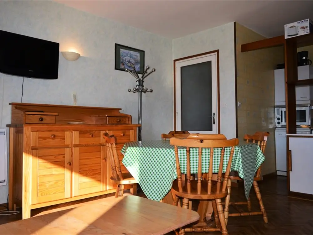 Location de Vacances Bolquère-Pyrénées 2000 46
