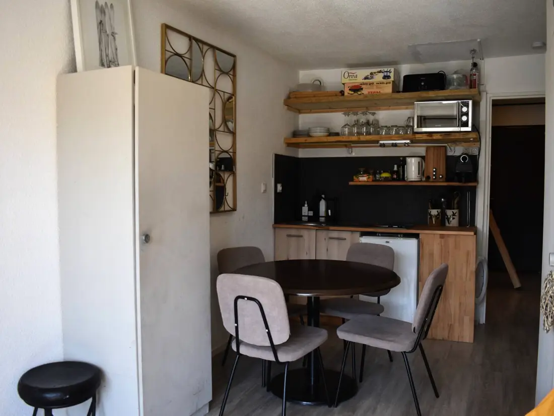 Location de Vacances Bolquère-Pyrénées 2000 50