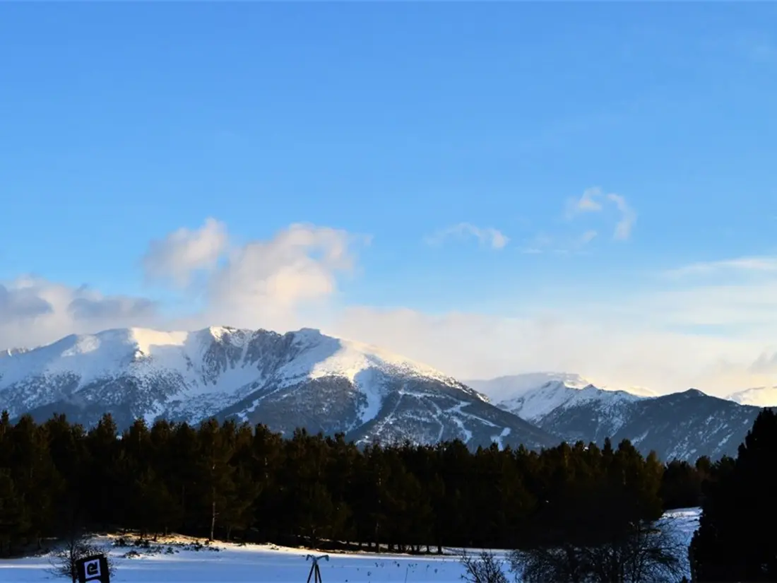Location de Vacances Bolquère-Pyrénées 2000 50