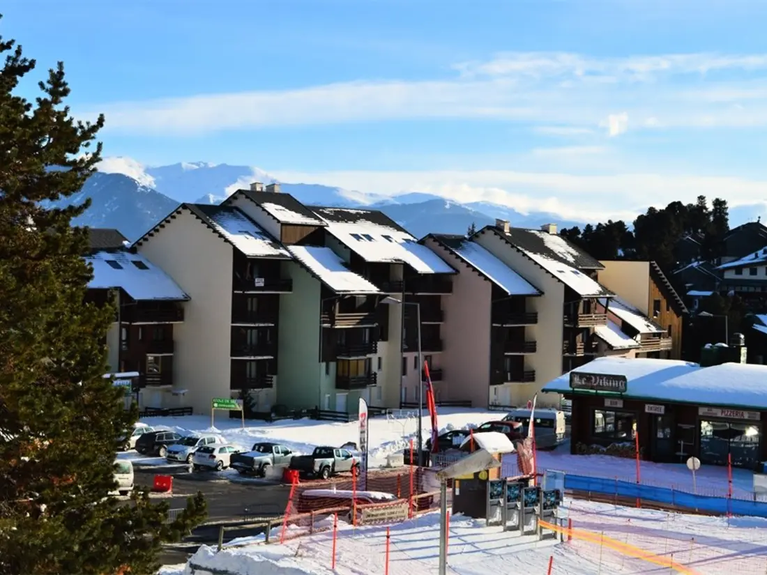 Location de Vacances Bolquère-Pyrénées 2000 50