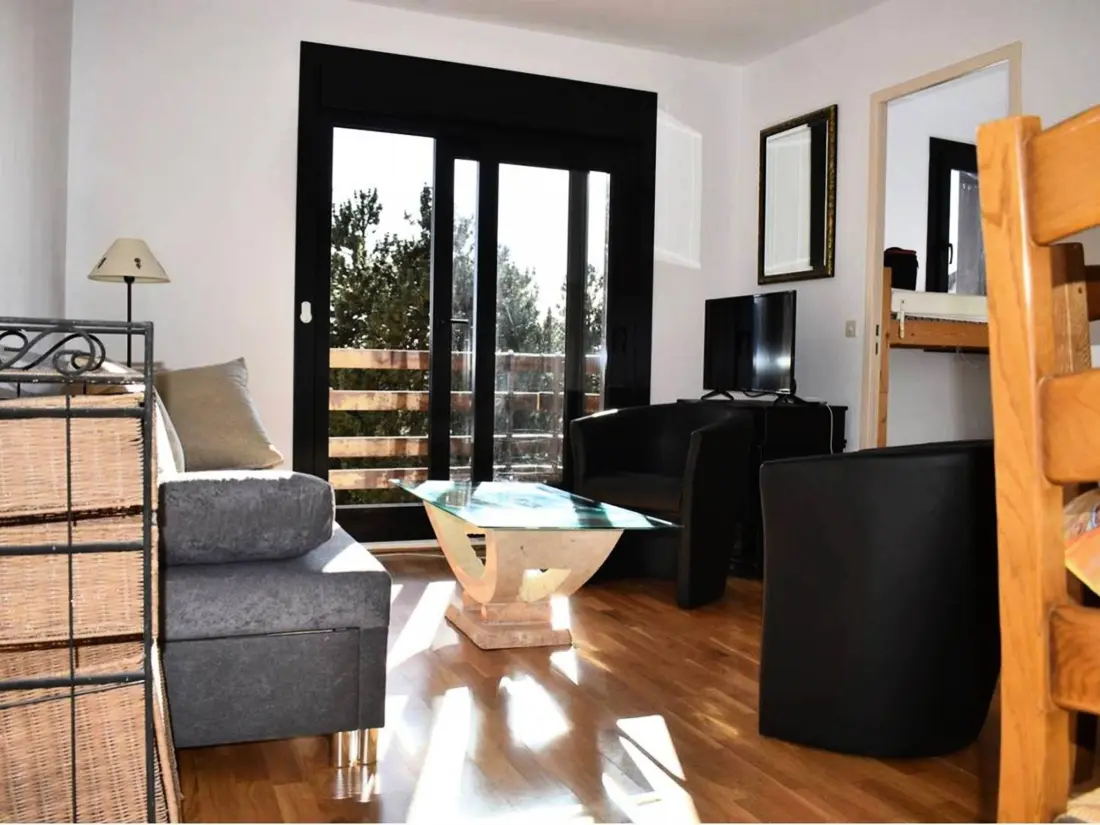 Location de Vacances Bolquère-Pyrénées 2000 52