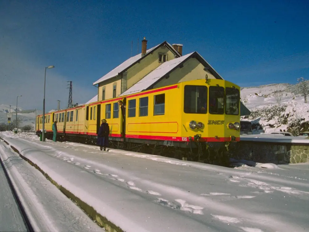 Location de Vacances Bolquère-Pyrénées 2000 55