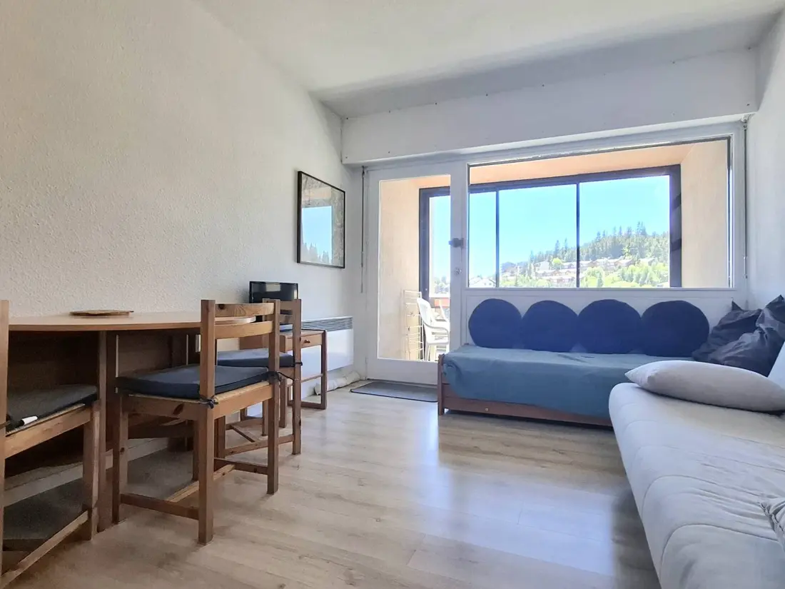 Location de Vacances Bolquère-Pyrénées 2000 55
