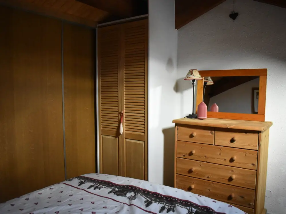 Location de Vacances Bolquère-Pyrénées 2000 56