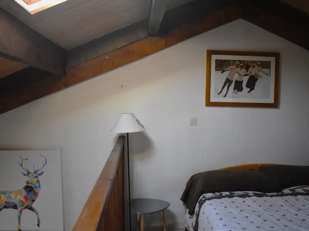 Location de Vacances Bolquère-Pyrénées 2000 56