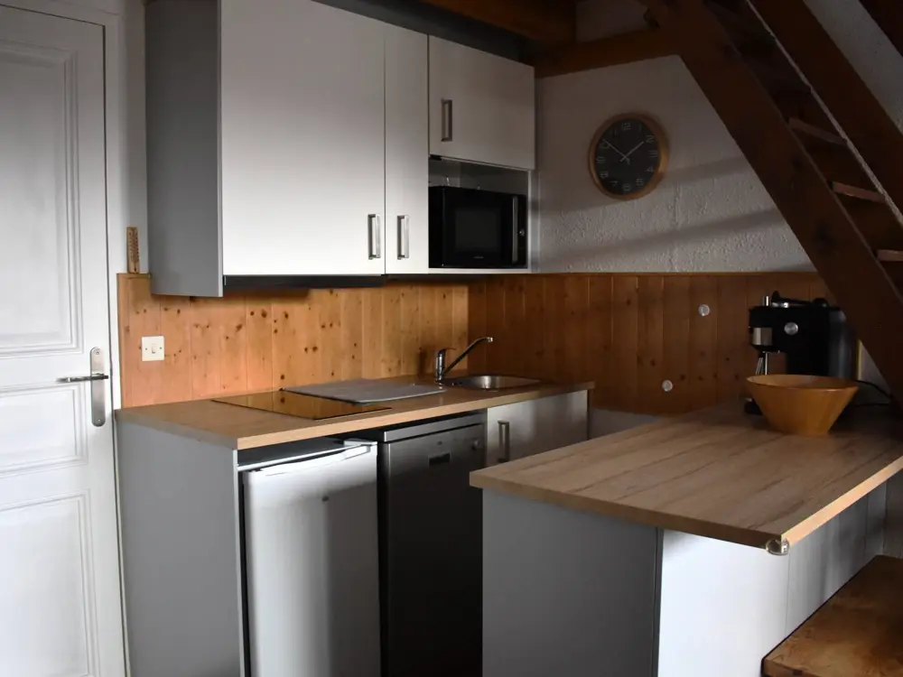 Location de Vacances Bolquère-Pyrénées 2000 56