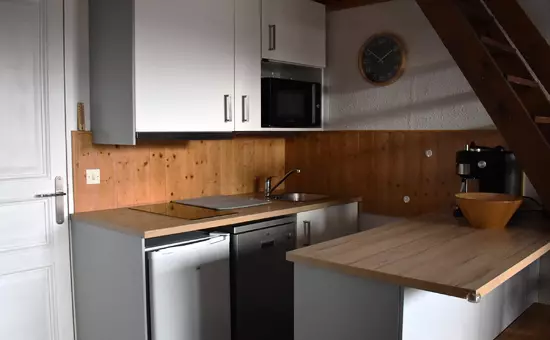 Location de Vacances Bolquère-Pyrénées 2000 56