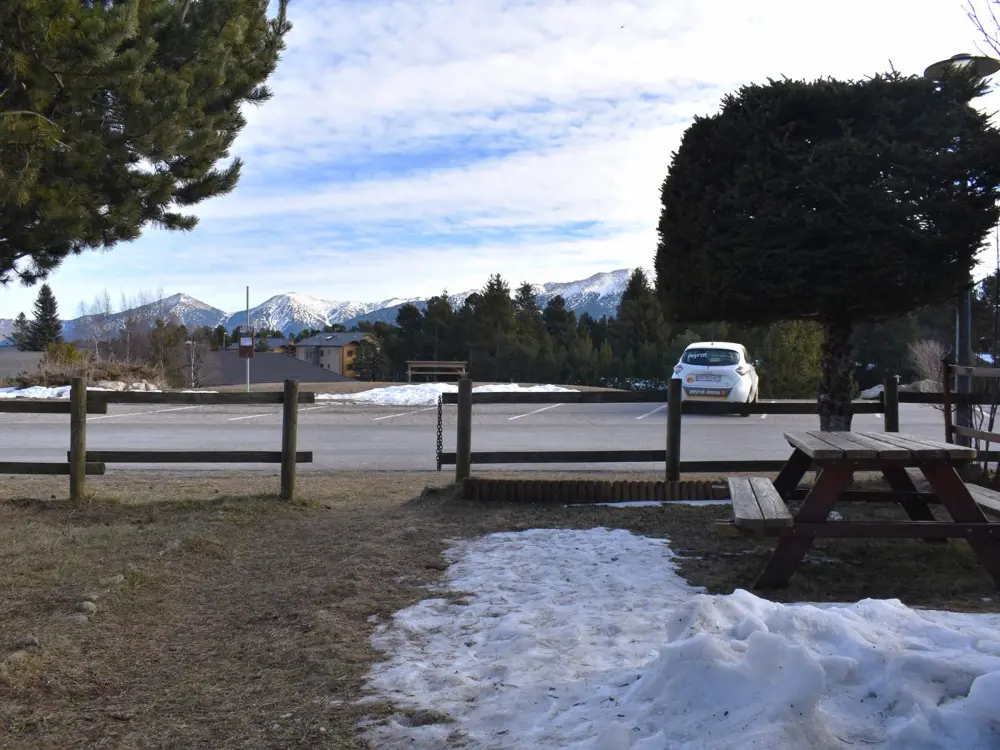 Location de Vacances Bolquère-Pyrénées 2000 56