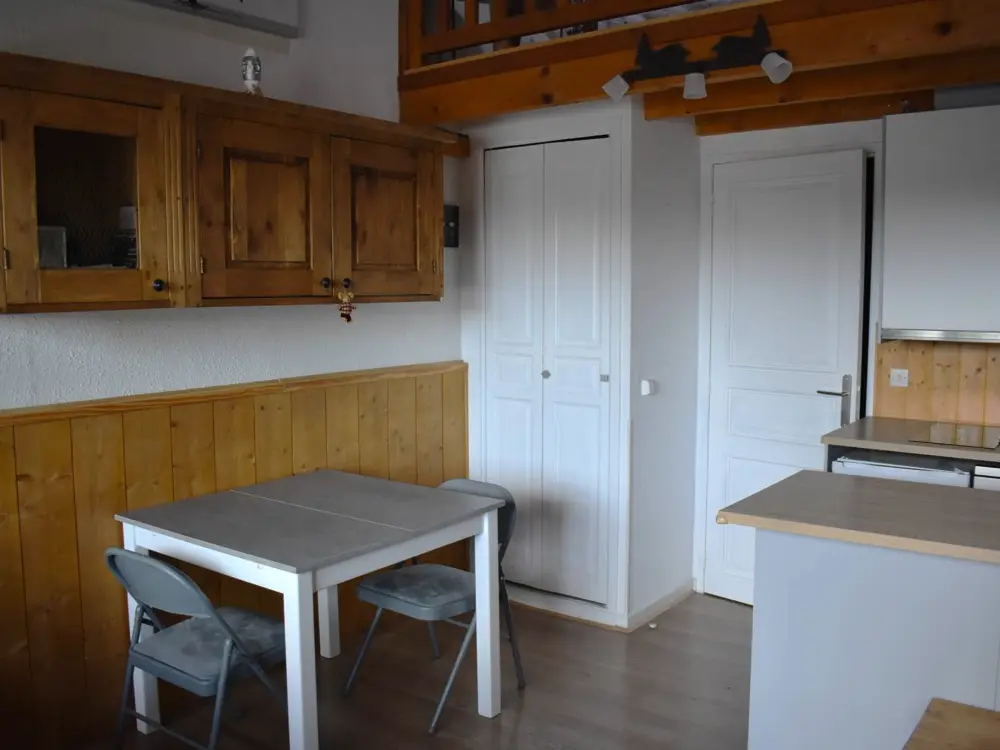 Location de Vacances Bolquère-Pyrénées 2000 56