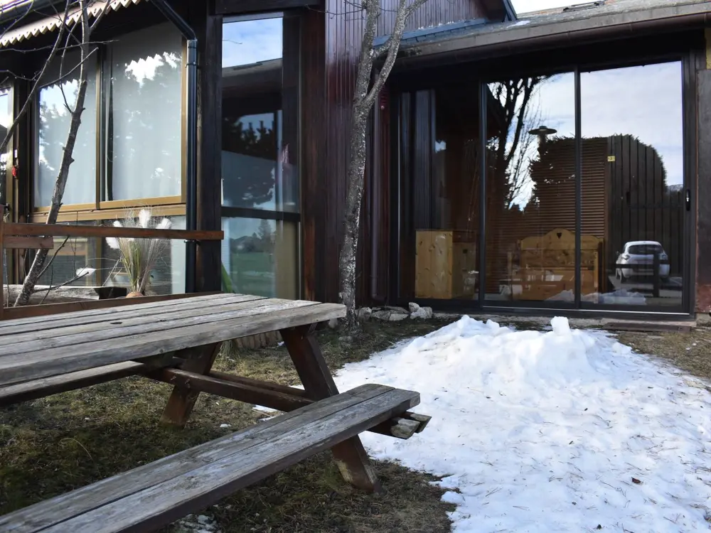 Location de Vacances Bolquère-Pyrénées 2000 56